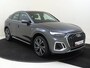 Audi Q5 Sportback 55 TFSI e S edition | Trekhaak | Achteruitrijcamera | 3-zone airco | LED matrix verlichting | Stoelverwarming | Adaptieve cruise control | Audi virtual cockpit |