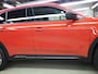 Fiat 600 600e La Prima 54 kWh 156pk | Vol-Leder | Adaptive Cruise | Elektr. Achterklep | Massage | Full-LED | !!