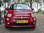 Fiat 500C 0.9 TwinAir 500S | Airco | Licht metalen velgen | Parkeersensoren | Electr. ramen | Side Skirts