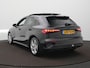Audi A3 Sportback 35 TFSI S edition S-Line | Panodak | Trekhaak | Adap. Cruise