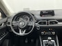 Mazda CX-5 2.0 SkyActiv-G 165 Luxury Trekhaak HUD Leer Stoel/Stuurverw Led Nav/Cruise 79702KM!