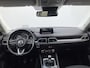 Mazda CX-5 2.0 SkyActiv-G 165 Luxury Trekhaak HUD Leer Stoel/Stuurverw Led Nav/Cruise 79702KM!