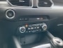 Mazda CX-5 2.0 SkyActiv-G 165 Luxury Trekhaak HUD Leer Stoel/Stuurverw Led Nav/Cruise 79702KM!