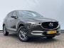 Mazda CX-5 2.0 SkyActiv-G 165 Luxury Trekhaak HUD Leer Stoel/Stuurverw Led Nav/Cruise 79702KM!