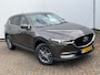 Mazda CX-5 2.0 SkyActiv-G 165 Luxury Trekhaak HUD Leer Stoel/Stuurverw Led Nav/Cruise 79702KM!