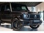 Mercedes-Benz G-klasse AMG 63 Facelift Manufaktur|AMG Active Ride Control|Carbon|SUPERIOR|Night|Standkachel|Massage|ACC