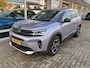 Citroën C5 Aircross 1.6 Plug-in Hybrid 225pk Plus | Navigatie | Climate & Cruise Control | Leder | 3D-Cockpit | Achteruitrijd Camera |