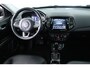 Jeep Compass 1.4 MultiAir Limited 4x4 | Adaptieve Cruise Control | Trekhaak Afn. | Elek. Achterklep | Camera | Stoel & Stuurverwarming | Navigatie | Keyless |