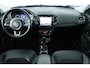 Jeep Compass 1.4 MultiAir Limited 4x4 | Adaptieve Cruise Control | Elek. Achterklep | Camera | Stoel & Stuurverwarming | Navigatie | Keyless |