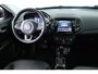 Jeep Compass 1.4 MultiAir Limited 4x4 | Adaptieve Cruise Control | Trekhaak Afn. | Elek. Achterklep | Camera | Stoel & Stuurverwarming | Navigatie | Keyless |