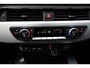 Audi A4 Avant 2.0 TFSI ultra Design Pro Line Plus S | Dealer onderhouden | Stoelverwarming | LED | Cruise Control | 3 x S-Line | Sportstoelen | Climate Control | Parkeersensoren | Keyless | Elektrische achterklep |