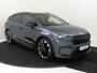 Skoda Enyaq iV 60 Sportline | SoH 91% | Dodehoek detectie | Keyless | Achteruitrijcamera | LED matrix verlichting | Stuurwiel verwarmd | Adaptieve cruise control | 21 inch Licht metalen velgen | Navigatie |