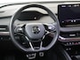 Skoda Enyaq iV 60 Sportline | SoH 91% | Dodehoek detectie | Keyless | Achteruitrijcamera | LED matrix verlichting | Stuurwiel verwarmd | Adaptieve cruise control | 21 inch Licht metalen velgen | Navigatie |