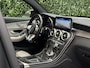 Mercedes-Benz GLC 300e 4MATIC AMG-PAKKET, PANO, BURMESTER, 360 CAMERA, DODEHOEK, KEYLESS, CARBON, ELEKTRISCH STUURWIEL, LICHTMETAAL 20"