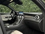 Mercedes-Benz GLC 300e 4MATIC AMG-PAKKET, PANO, BURMESTER, 360 CAMERA, DODEHOEK, KEYLESS, CARBON, ELEKTRISCH STUURWIEL, LICHTMETAAL 20"