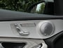 Mercedes-Benz GLC 300e 4MATIC AMG-PAKKET, PANO, BURMESTER, 360 CAMERA, DODEHOEK, KEYLESS, CARBON, ELEKTRISCH STUURWIEL, LICHTMETAAL 20"
