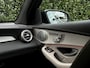 Mercedes-Benz GLC 300e 4MATIC AMG-PAKKET, PANO, BURMESTER, 360 CAMERA, DODEHOEK, KEYLESS, CARBON, ELEKTRISCH STUURWIEL, LICHTMETAAL 20"