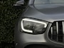 Mercedes-Benz GLC 300e 4MATIC AMG-PAKKET, PANO, BURMESTER, 360 CAMERA, DODEHOEK, KEYLESS, CARBON, ELEKTRISCH STUURWIEL, LICHTMETAAL 20"