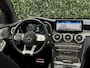Mercedes-Benz GLC 300e 4MATIC AMG-PAKKET, PANO, BURMESTER, 360 CAMERA, DODEHOEK, KEYLESS, CARBON, ELEKTRISCH STUURWIEL, LICHTMETAAL 20"