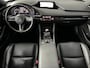 Mazda 3 2.0 e-SkyActiv-X M Hybrid 180 Comfort met Bose Navigatie | Stuur verwarmd | Bose audio