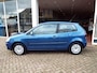 Volkswagen Polo 1.6-16V Optive AUTOMAAT-TREKHAAK-CRUISE CONTROLE-CLIMATE CONTROLE