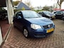 Volkswagen Polo 1.6-16V Optive AUTOMAAT-TREKHAAK-CRUISE CONTROLE-CLIMATE CONTROLE
