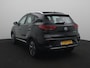 MG ZS EV Long Range Luxury 70 kWh