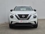 Nissan Juke 1.0 DIG-T Acenta / Nissan Connect Navigatie / Stoelverwarming / Cruise control / Achteruitrijcamera / Apple Carplay Android Auto / Climate control / Allseason Banden /
