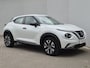 Nissan Juke 1.0 DIG-T Acenta / Nissan Connect Navigatie / Stoelverwarming / Cruise control / Achteruitrijcamera / Apple Carplay Android Auto / Climate control / Allseason Banden /