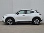 Nissan Juke 1.0 DIG-T Acenta / Nissan Connect Navigatie / Stoelverwarming / Cruise control / Achteruitrijcamera / Apple Carplay Android Auto / Climate control / Allseason Banden /