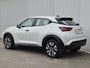 Nissan Juke 1.0 DIG-T Acenta / Nissan Connect Navigatie / Stoelverwarming / Cruise control / Achteruitrijcamera / Apple Carplay Android Auto / Climate control / Allseason Banden /