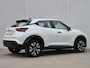 Nissan Juke 1.0 DIG-T Acenta / Nissan Connect Navigatie / Stoelverwarming / Cruise control / Achteruitrijcamera / Apple Carplay Android Auto / Climate control / Allseason Banden /