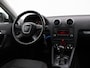 Audi A3 Sportback 1.4 TFSI 122 PK AUTOMAAT DEFECT VERSNELLINGSBAK KAPOT