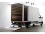 Volkswagen Crafter 50 2.0 TDI 177pk XL Bakwagen met laadklep 1000kg en zijdeur L455cm 03-2022
