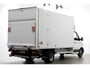 Volkswagen Crafter 50 2.0 TDI 177pk XL Bakwagen met laadklep 1000kg en zijdeur L455cm 03-2022