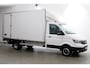 Volkswagen Crafter 50 2.0 TDI 177pk XL Bakwagen met laadklep 1000kg en zijdeur L455cm 03-2022