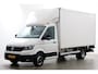 Volkswagen Crafter 50 2.0 TDI 177pk XL Bakwagen met laadklep 1000kg en zijdeur L455cm 03-2022