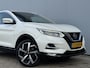 Nissan Qashqai 1.2 Tekna Navigatie/Camera/Trekhaak.