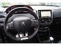 Peugeot 2008 1.2 PureTech GT-Line Panodak Half Leder Sportst Navi Camera Clima Cruise Apple Carplay PDC LMV NL Auto.