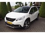 Peugeot 2008 1.2 PureTech GT-Line Panodak Half Leder Sportst Navi Camera Clima Cruise Apple Carplay PDC LMV NL Auto.