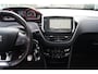 Peugeot 2008 1.2 PureTech GT-Line Panodak Half Leder Sportst Navi Camera Clima Cruise Apple Carplay PDC LMV NL Auto.