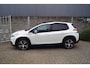 Peugeot 2008 1.2 PureTech GT-Line Panodak Half Leder Sportst Navi Camera Clima Cruise Apple Carplay PDC LMV NL Auto.