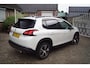 Peugeot 2008 1.2 PureTech GT-Line Panodak Half Leder Sportst Navi Camera Clima Cruise Apple Carplay PDC LMV NL Auto.