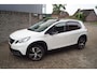 Peugeot 2008 1.2 PureTech GT-Line Panodak Half Leder Sportst Navi Camera Clima Cruise Apple Carplay PDC LMV NL Auto.