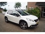 Peugeot 2008 1.2 PureTech GT-Line Panodak Half Leder Sportst Navi Camera Clima Cruise Apple Carplay PDC LMV NL Auto.