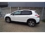 Peugeot 2008 1.2 PureTech GT-Line Panodak Half Leder Sportst Navi Camera Clima Cruise Apple Carplay PDC LMV NL Auto.