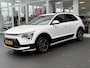 Kia Niro 1.6 GDi Hybrid DynamicPlusLine Navigatie | Stoel & Stuurverwarming | Climate control | Adaptieve Cruise control | Getint Glass | Keyless