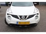 Nissan Juke 1.2 N-CONNECTA | NL-AUTO! | 1E EIGENAAR! | LEDER/ALCANTARA | CAMERA | NAVI | CRUISE | CLIMA | PARK SENS V+A | PRACHTIGE STAAT!