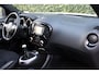 Nissan Juke 1.2 N-CONNECTA | NL-AUTO! | 1E EIGENAAR! | LEDER/ALCANTARA | CAMERA | NAVI | CRUISE | CLIMA | PARK SENS V+A | PRACHTIGE STAAT!