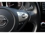 Nissan Juke 1.2 N-CONNECTA | NL-AUTO! | 1E EIGENAAR! | LEDER/ALCANTARA | CAMERA | NAVI | CRUISE | CLIMA | PARK SENS V+A | PRACHTIGE STAAT!